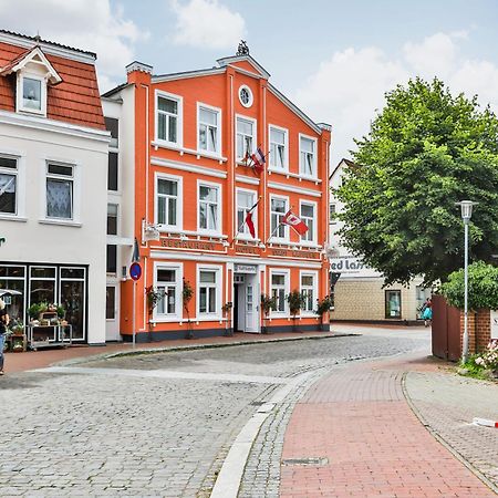 Hotel Stadt Kappeln Ngoại thất bức ảnh