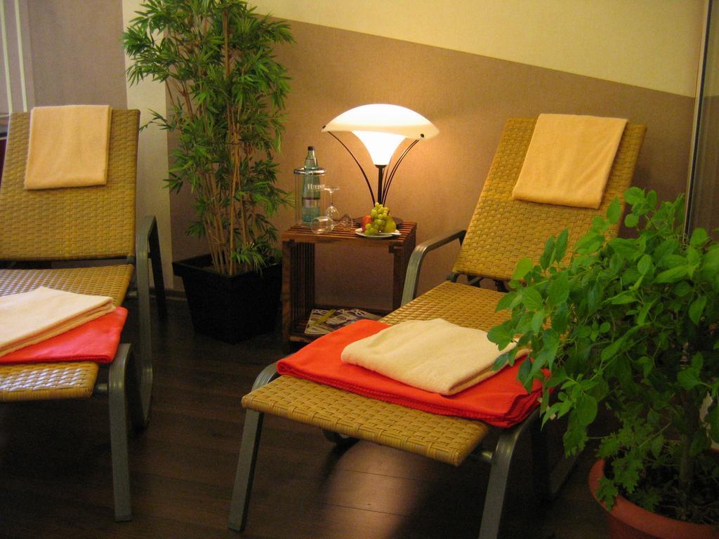 Hotel Stadt Kappeln Ngoại thất bức ảnh